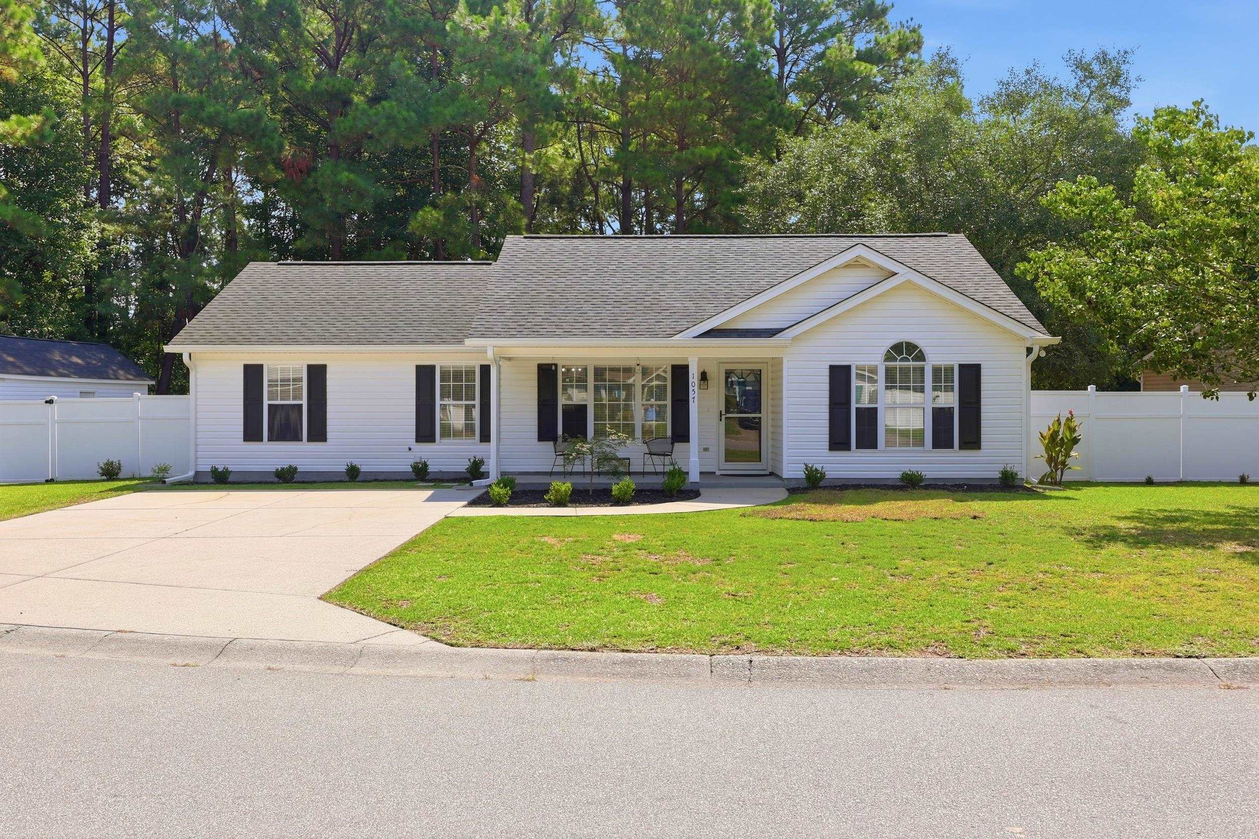 Residential in Conway