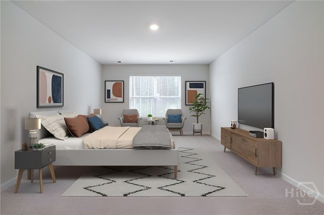 201 Ellie Way, House other with 3 bedrooms, 3 bathrooms and null parking in Savannah GA | Image 16