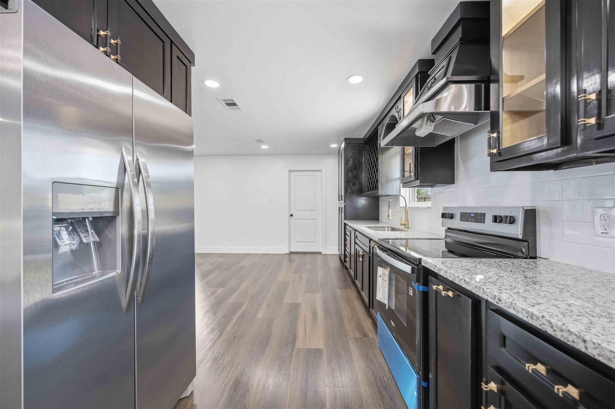 Residential in Houston 5