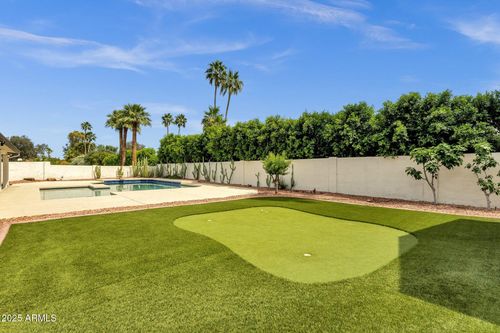 5827 E Larkspur Dr, Scottsdale, AZ, 85254-4358 | Card Image