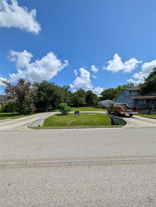 0 Fuqua St, Houston, TX, 77047 | Card Image
