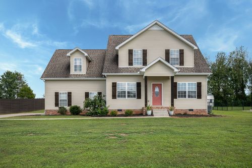 1248 Leaf Ln, Ashland City, TN, 37015-2556 | Card Image