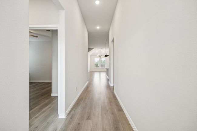 1339 Coronado Ct, House other with 3 bedrooms, 2 bathrooms and null parking in Justin TX | Image 15