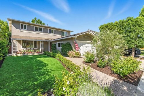 1427 Paloma Ave, Burlingame, CA, 94010 | Card Image