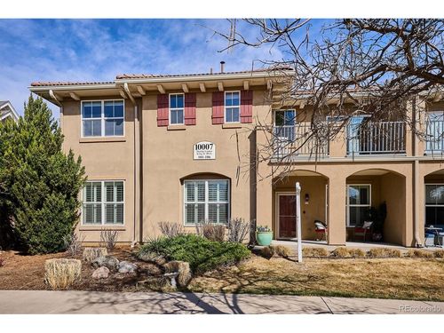 unit-103-10007 Martin Luther King Blvd, Denver, CO, 80238-3159 | Card Image