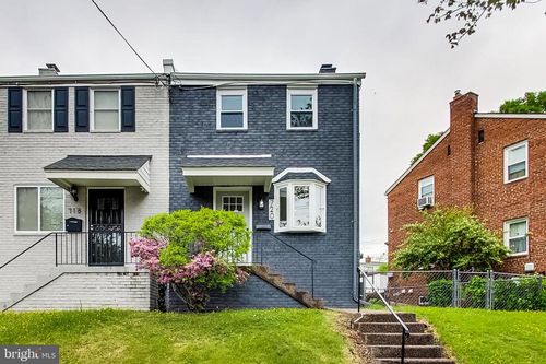 720 Hilltop Ter Se, WASHINGTON, DC, 20019-4207 | Card Image