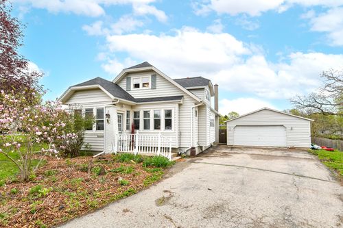 N6612 Juniper Rd, Elkhorn, WI, 53121-3625 | Card Image