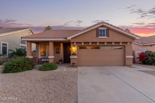 6931 W Blackhawk Drive, Glendale, AZ, 85308 | Card Image