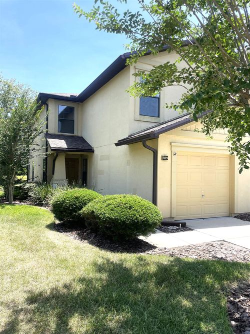 509 Cabernet Pl, ST AUGUSTINE, FL, 32084-2582 | Card Image