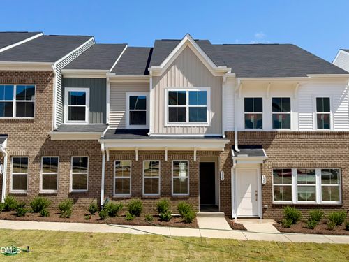 289-116 Flowering Maple Way, Garner, NC, 27529-3291 | Card Image