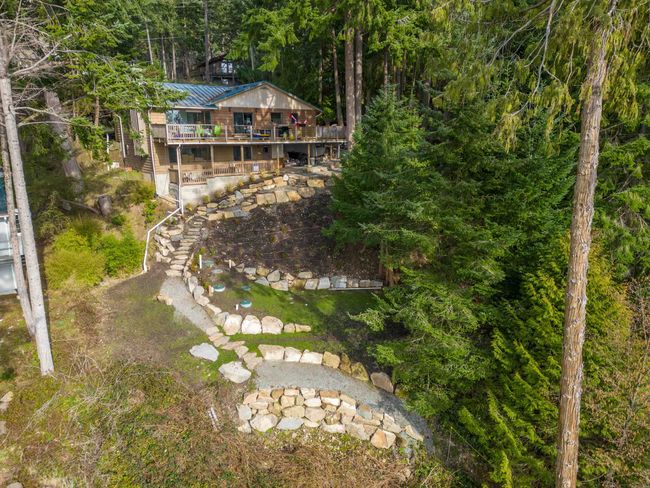 2779 Schooner Way, House other with 3 bedrooms, 1 bathrooms and 3 parking in Pender Island BC | Image 8