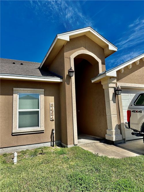 5434 Neela Ln, Corpus Christi, TX, 78413-2187 | Card Image