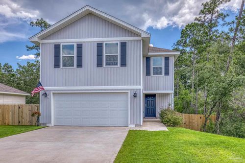 6064 Unbridled Way, Pensacola, FL, 32526-2182 | Card Image