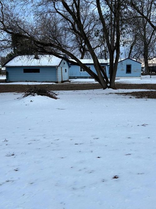 N3111 2nd Street, Waukechon, WI, 54166 | Card Image