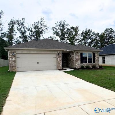 126 Stratman Drive, House other with 3 bedrooms, 2 bathrooms and null parking in New Hope AL | Image 1