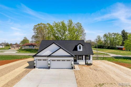 1141 Bell Mountain Drive, Farmington, MO, 63640 | Card Image