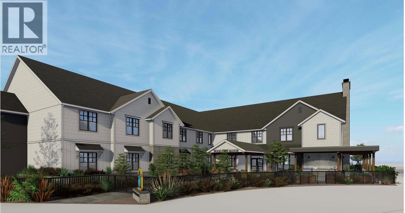 Business Opportunity in Lake Country