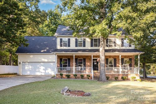 3000 Beech Ct, Indian Trail, NC, 28079-4100 | Card Image