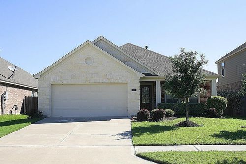 868 Sierra Brook Ln, League City, TX, 77573-2276 | Card Image