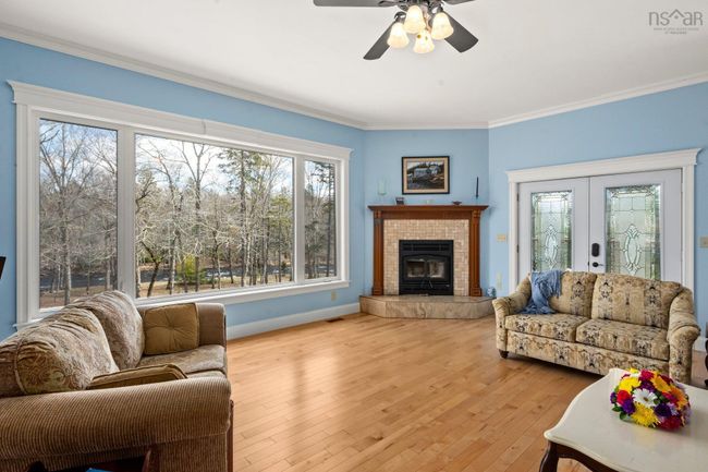 590 Gilberts Lane, House other with 4 bedrooms, 3 bathrooms and 1 parking in Barss Corner NS | Image 14