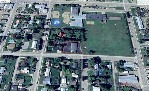 5219 49 Street, Eckville, AB, T0M0C3 | Card Image