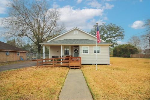 500 S Church Street, Garyville, LA, 70051 | Card Image