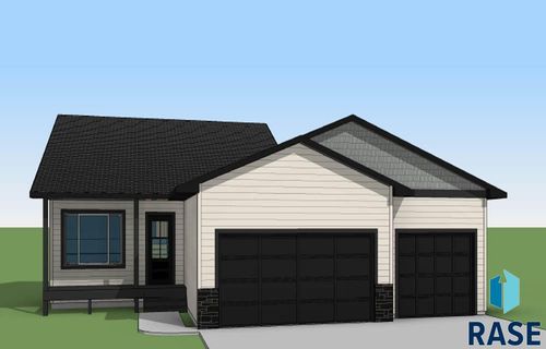 5105 S Hero Ave Avenue, Sioux Falls, SD, 57110 | Card Image