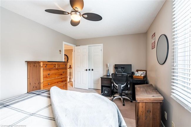 27 Gladiola Dr, House other with 5 bedrooms, 4 bathrooms and 14 parking in Carlisle ON | Image 20