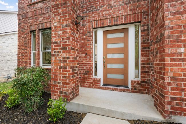 3615 Turkey Path Bnd, House other with 5 bedrooms, 4 bathrooms and null parking in Cedar Park TX | Image 39