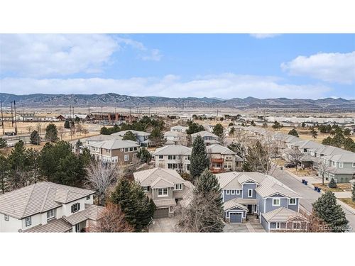9229 Aspen Creek Way, Highlands Ranch, CO, 80129-1522 | Card Image