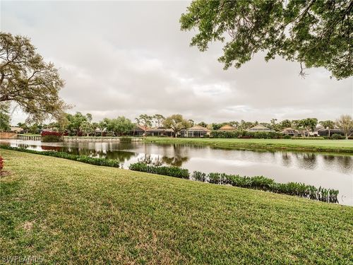 8521 Fairway Bend Drive, ESTERO, FL, 33967 | Card Image