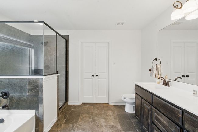 2245 Sunfish Pt, House other with 3 bedrooms, 2 bathrooms and null parking in Bluff Dale TX | Image 21