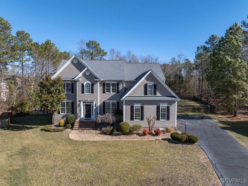 14600 Collington Court, Chesterfield, VA, 23112 | Card Image