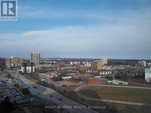 816-155 Hillcrest Avenue, Mississauga (Cooksville), ON, L5B3Z2 | Card Image