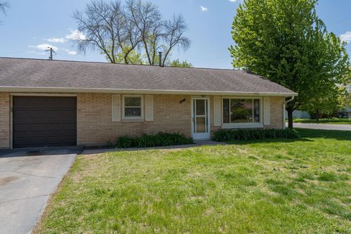 101 Jay St, Le Sueur, MN, 56058-1314 | Card Image