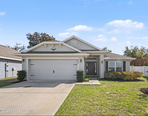 831 Tupelo Cir, Cocoa, FL, 32926-5227 | Card Image