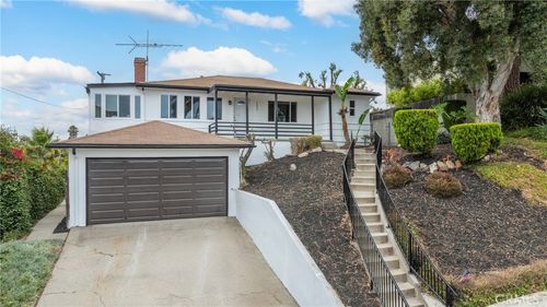 5057 Inaglen Way, LOS ANGELES, CA, 90043-1501 | Card Image