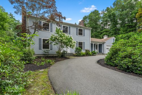 18 Indian Cove Rd, Marion, MA, 02738-2112 | Card Image
