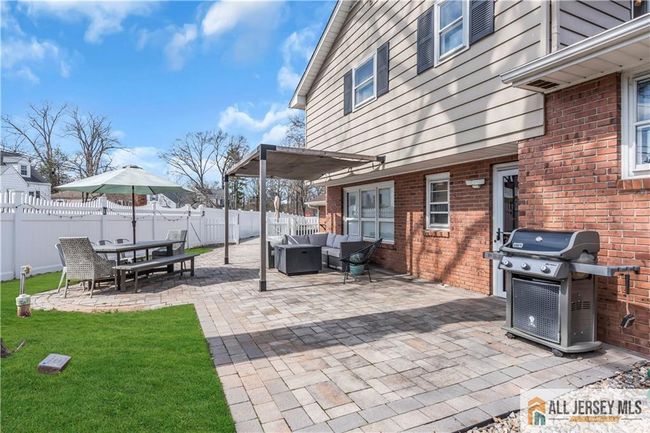 110 Oak Dr, House other with 4 bedrooms, 3 bathrooms and null parking in Middlesex NJ | Image 38