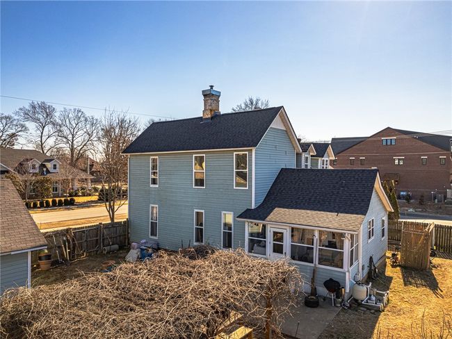 501 Nw C St, House other with 5 bedrooms, 3 bathrooms and null parking in Bentonville AR | Image 10
