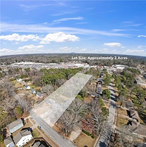 2076 Windy Hill Rd, decatur, GA, 30032-5501 | Card Image