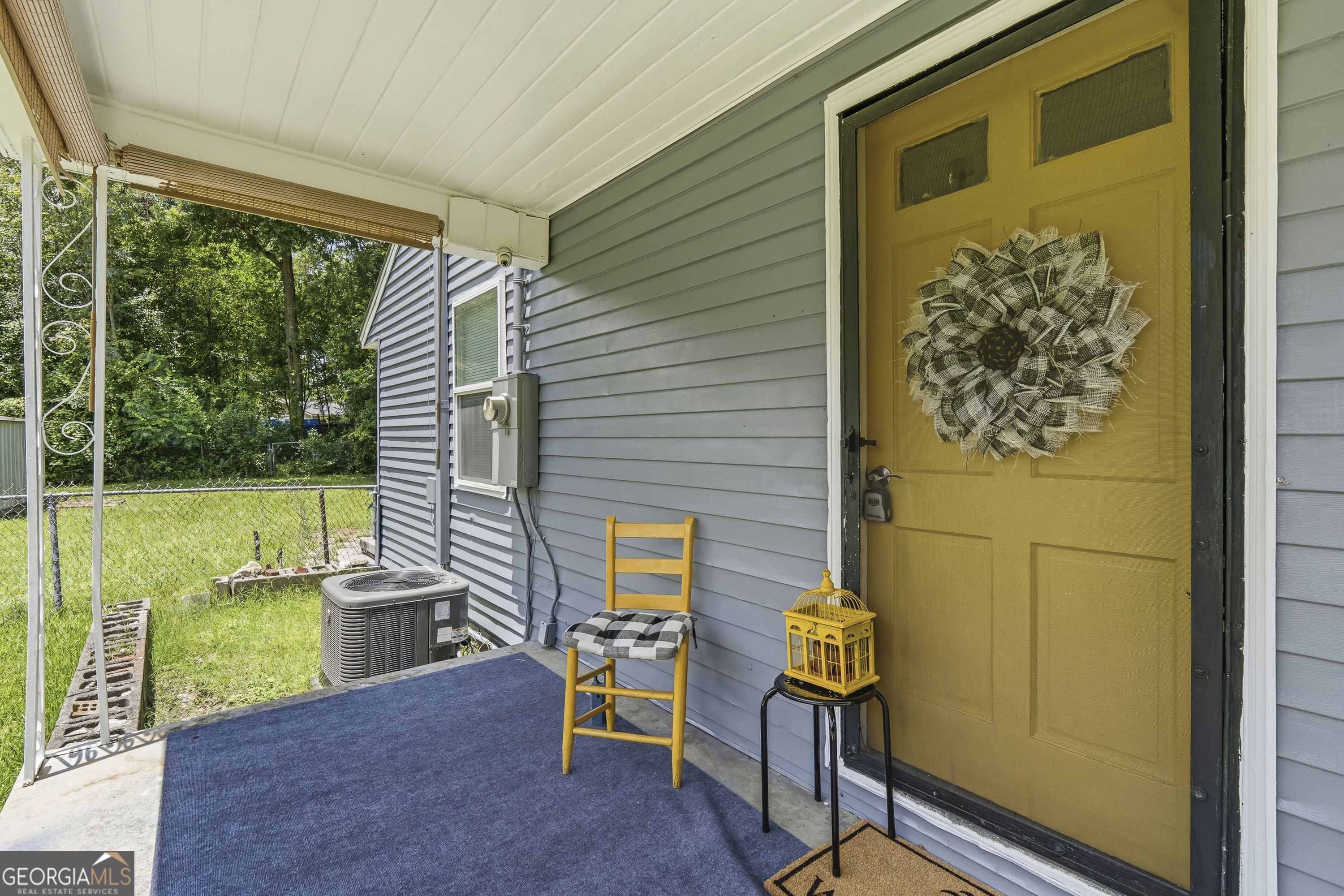 Residential in Warner Robins 5