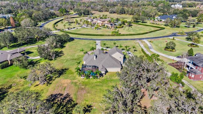 11518 Hammock Oaks Ct, House other with 4 bedrooms, 6 bathrooms and null parking in LITHIA FL | Image 54