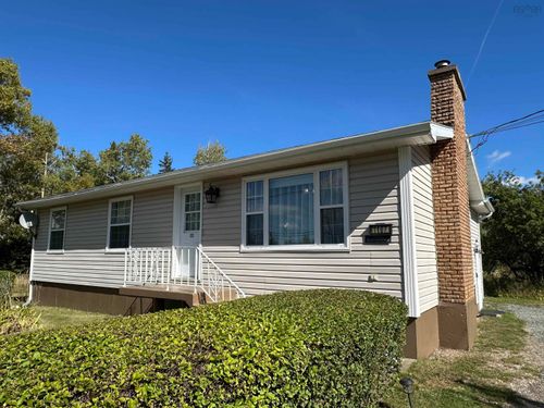 1107 Gabarus Highway, Prime Brook, NS, B1L1E5 | Card Image