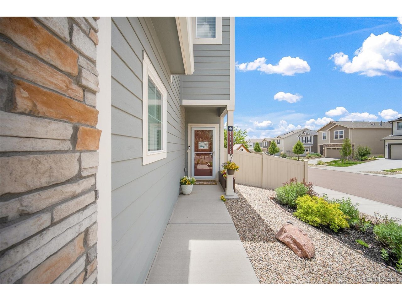 Residential in Colorado Springs 3