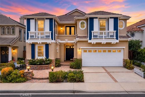 61 Sprucewood, Aliso Viejo, CA, 92656-2117 | Card Image