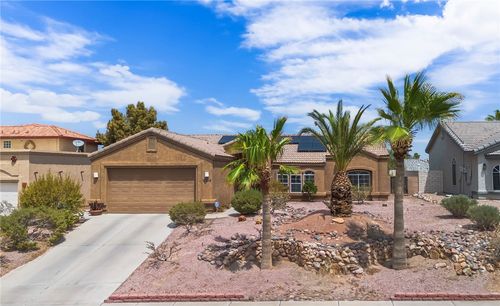 2173 Shadow Canyon Drive, Bullhead City, AZ, 86442 | Card Image