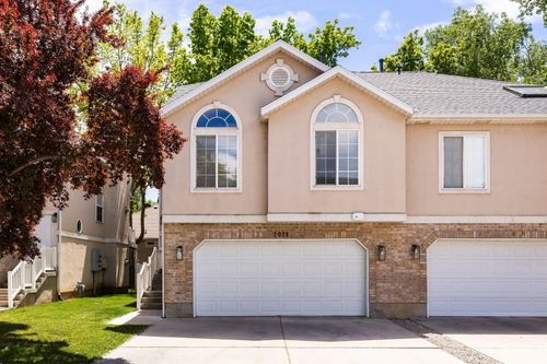 2024 E Cotton Willow Ln, Holladay, UT, 84117-7042 | Card Image