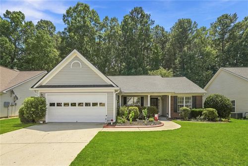 3319 Mcever Park Cir, Acworth, GA, 30101-6651 | Card Image