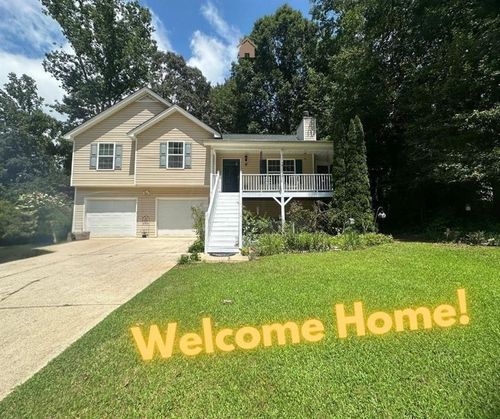 741 Courthouse Park Dr, Temple, GA, 30179-2446 | Card Image